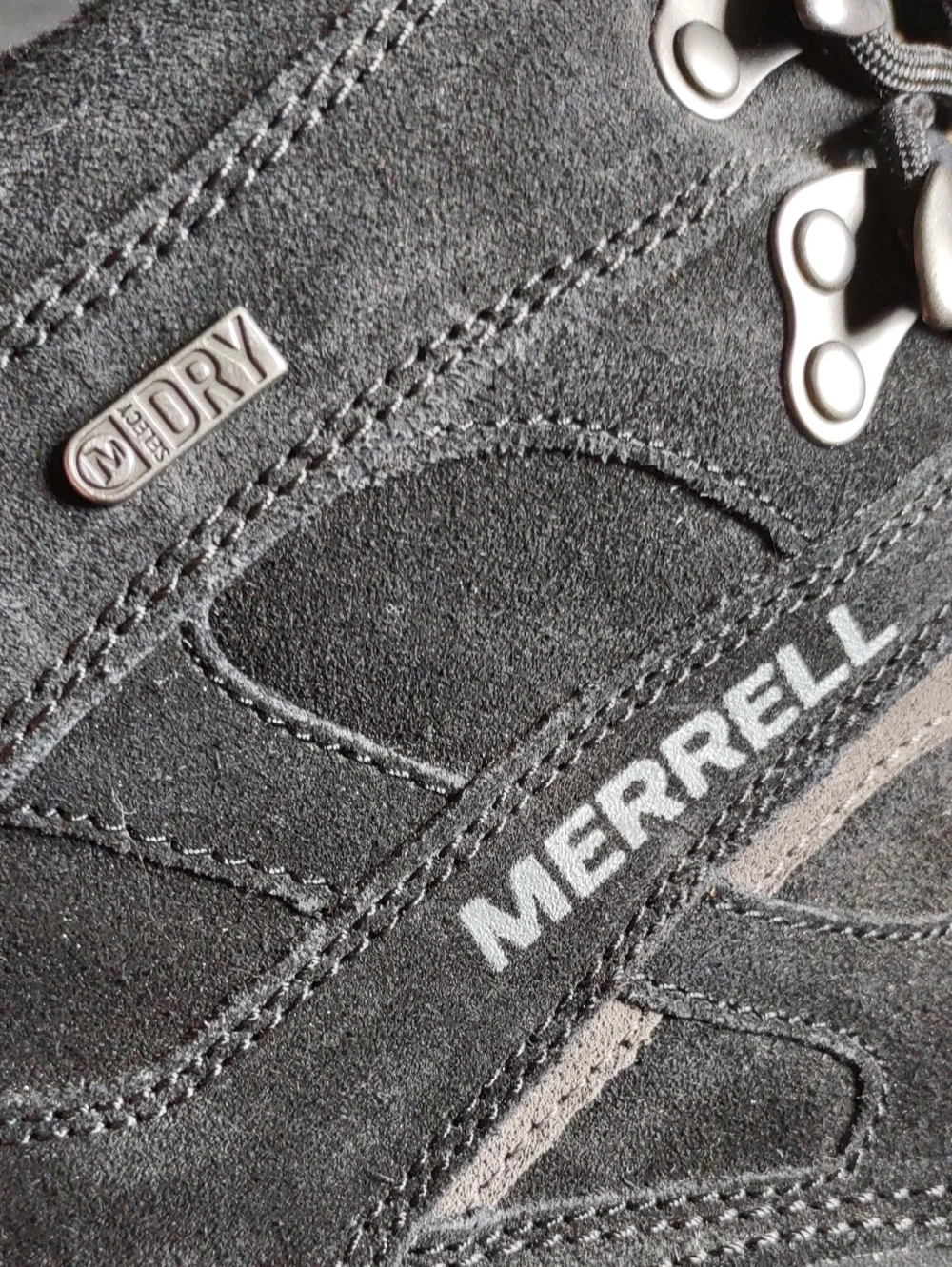 Merrell great pre